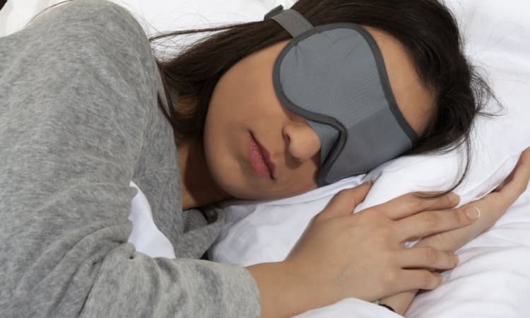 Solve your sleep troubles with this hack