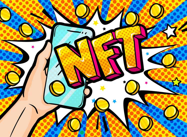 NFT marketplace shuts down operation for sales fraud