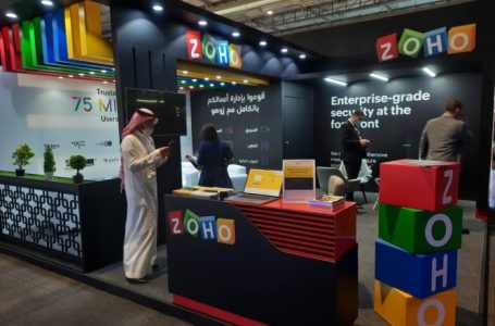 TheBrew-Zoho Launches First Low-Code Hackathon in Saudi