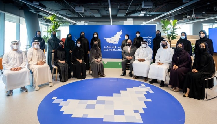 UAE Innovates 2022 kicks off to instill innovation across the Emirates