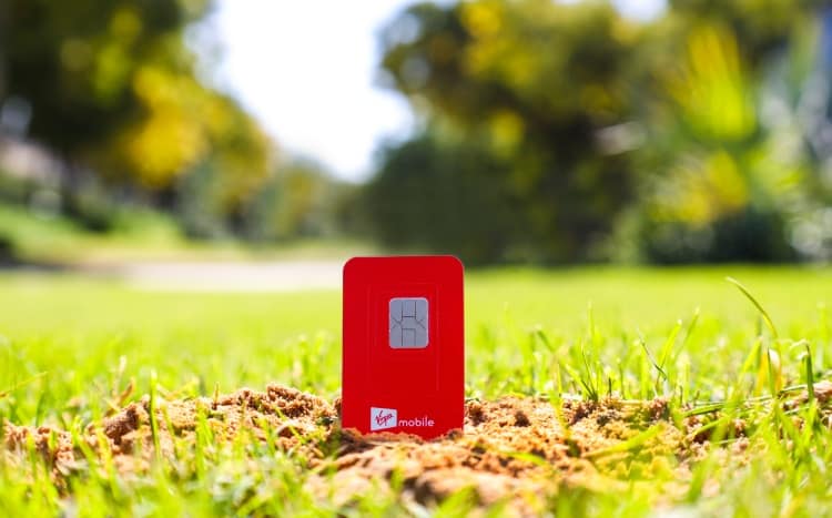You can soon buy a biodegradable SIM card in the UAE