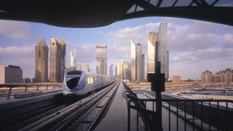 Aboard the Dubai Metro? Capture your journey to the Expo 2020 Dubai to win exciting prices from RTA Dubai