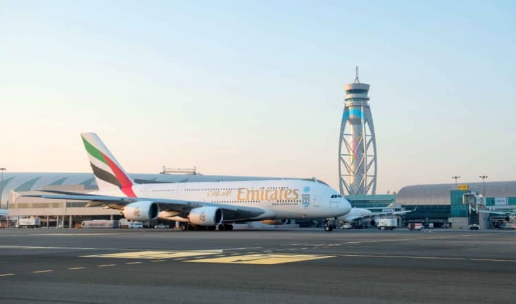 Dubai Airports to close DXB’s northern runway for refurbishment