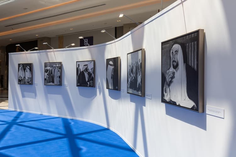 #DubaiDestinations campaign to highlight the region’s vibrant art scene