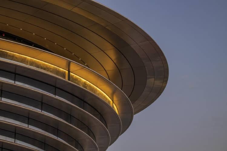 Celebrating Expo 2020 Dubai with eight luxury books