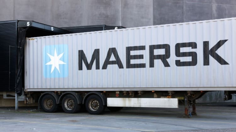 Maersk inaugurates its first integrated Logistics Centre in Dubai