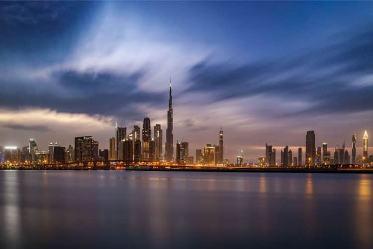 UAE residents are leading a more sustainable life as per new research conducted by Censuswide