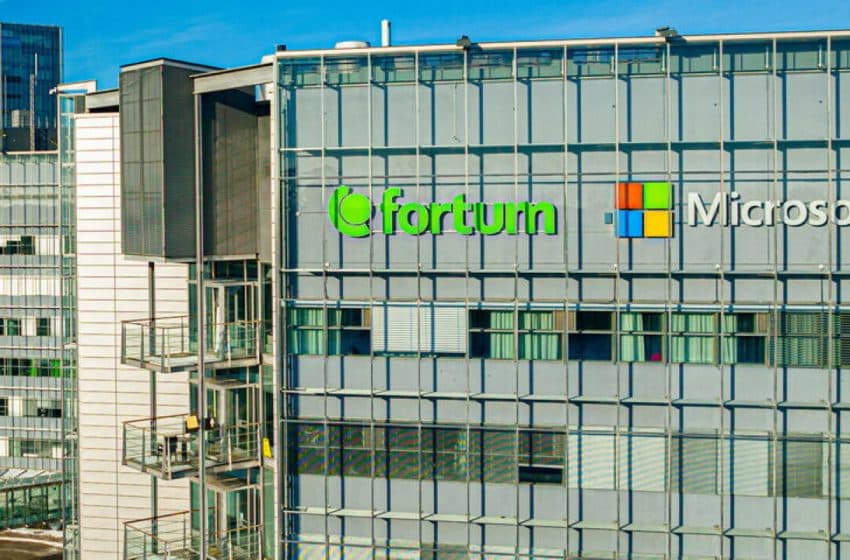 Microsoft’s new data centers will aid with the heating of homes in Finland