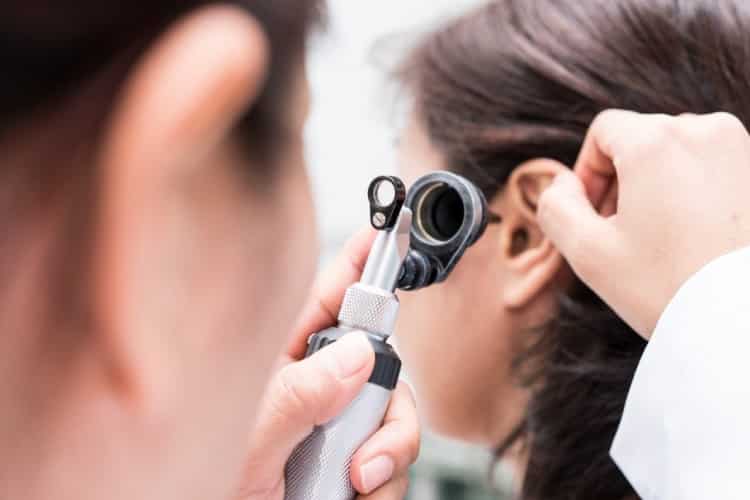 WHO releases new standard to tackle rising threat of hearing loss