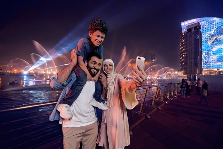 Celebrate Eid Al Fitr in Dubai with exciting events and activities for all