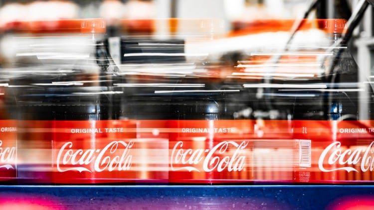 Coca-Cola’s Bottlers certified as a great place to work in UAE, Bahrain, Qatar and Oman