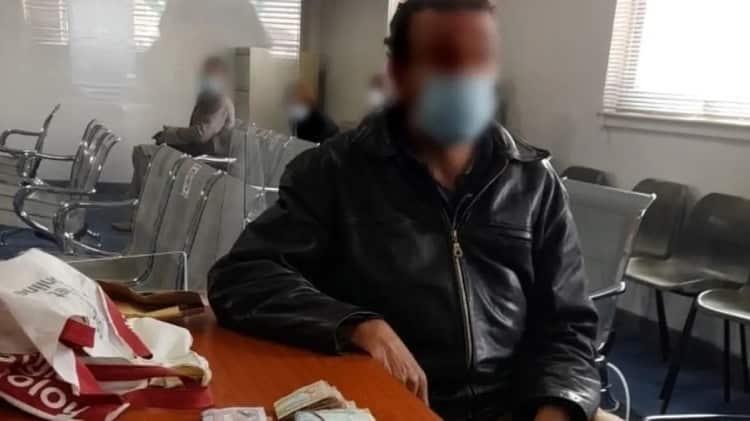 Dubai Police arrest beggar with AED40,000 in cash
