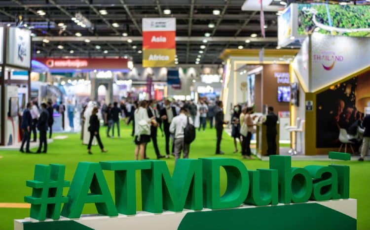 India remains key source market for GCC's inbound travel sector, as industry prepares to explore future opportunities at ATM 2022