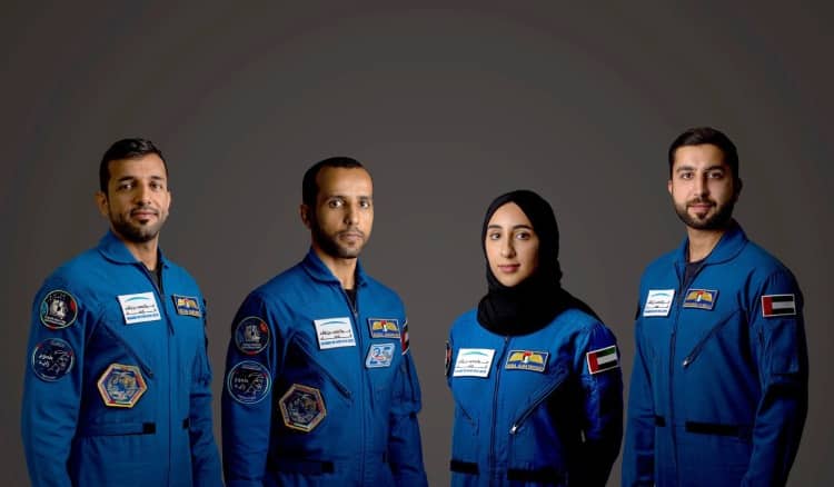 UAE to send first Emirati astronaut to the International Space Station