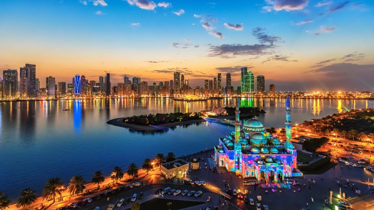 Sharjah’s Eid al-Fitr holiday starts April 30th, ends May 5th