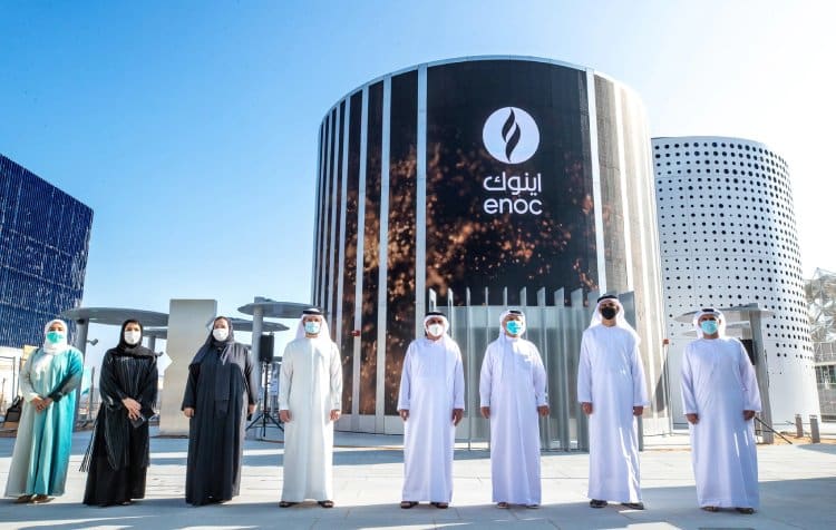 Expo 2020 Dubai pavilion staff reflect on their fond memories