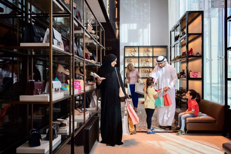 Your Guide To The Best Shopping Deals And Retail Experiences In Dubai This Eid Al Fitr