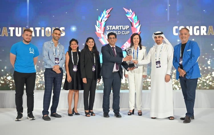 World AI Show & Awards ends on a high note by celebrating achievers in AI