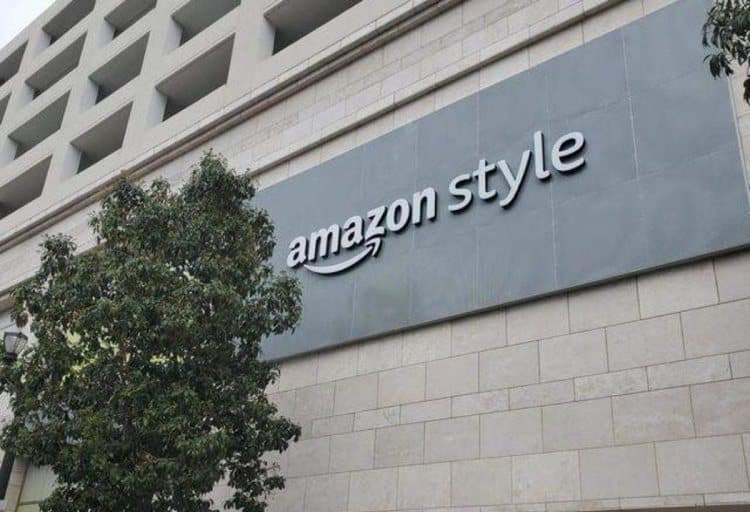 Amazon opens its first in-person store in the US