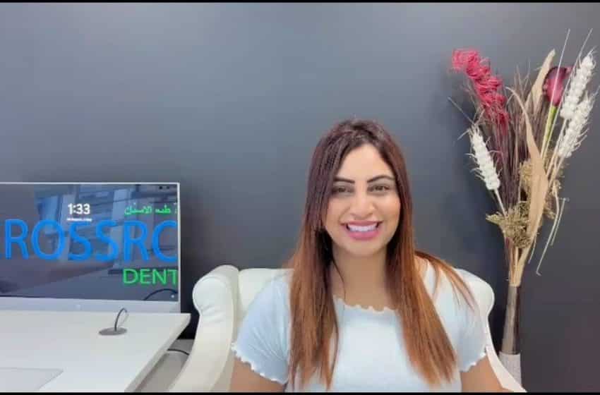 Video: How reality TV star Arshi Khan got her smile back in Dubai