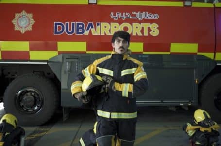 Dubai Airports boosts Emiratis in frontline roles with fire services training programme