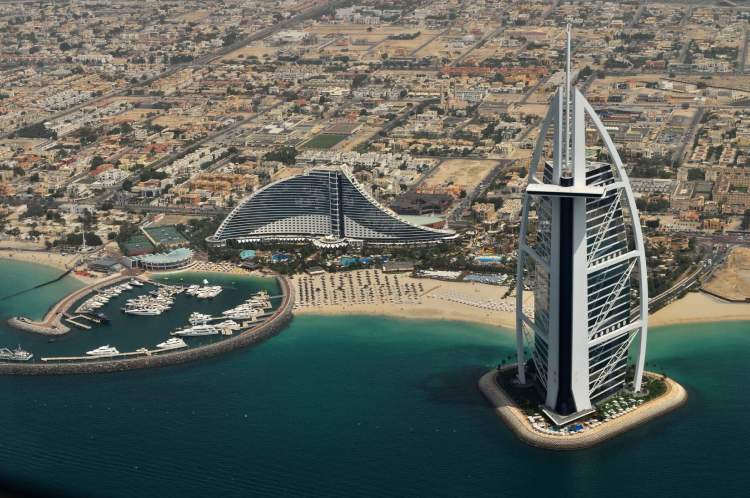 DHA report says Dubai receive 630,000 health tourists in 2021