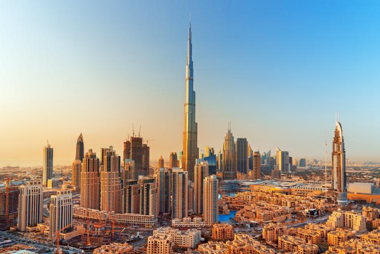 Dubai reaffirms its position as the first-choice destination for global travellers