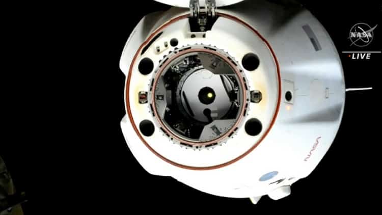 ISS to alter orbit altitude before the Russian cargo spacecraft’s arrival