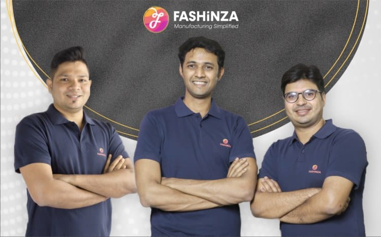 Fashinza: A sustainable supply chain for the global fashion industry, raises $100m
