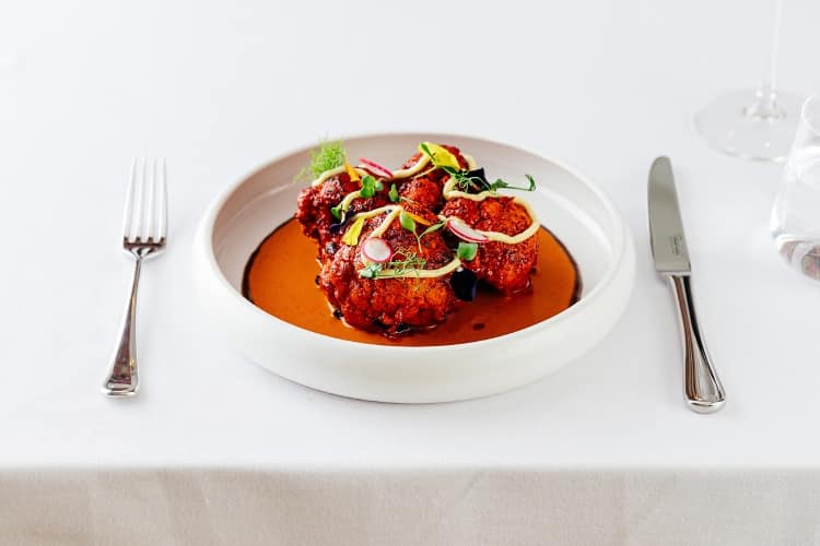 Taste of IIFA – Experience the Bollywood inspired menu at Punjabi Grill Abu Dhabi