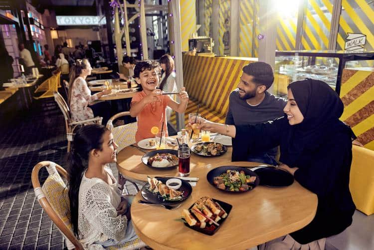 Here’s your guide to the 25th edition of Dubai Summer Surprises from July 1 to September 4, 2022