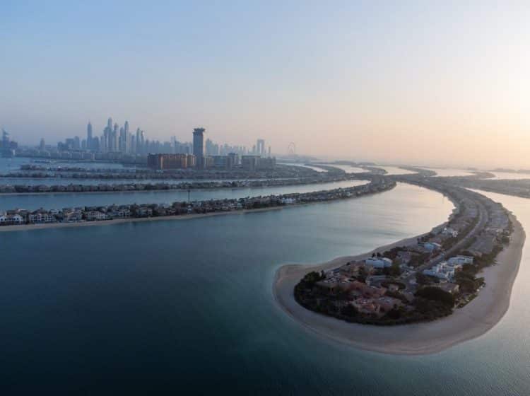 Alpago Properties Launches first signature villa on Palm Jumeirah’s Billionaires’ Row