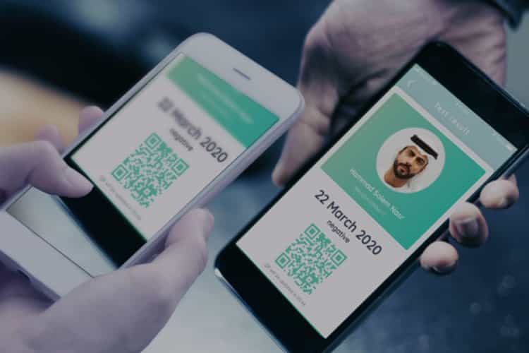 Al Hosn green pass validity period reduced to 14 days