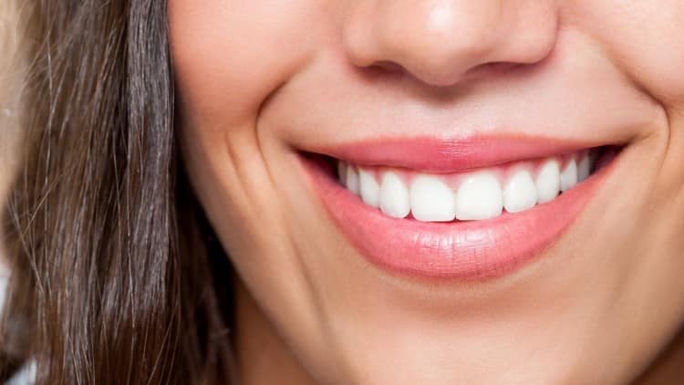 How an improved smile can impact your overall health and wellbeing