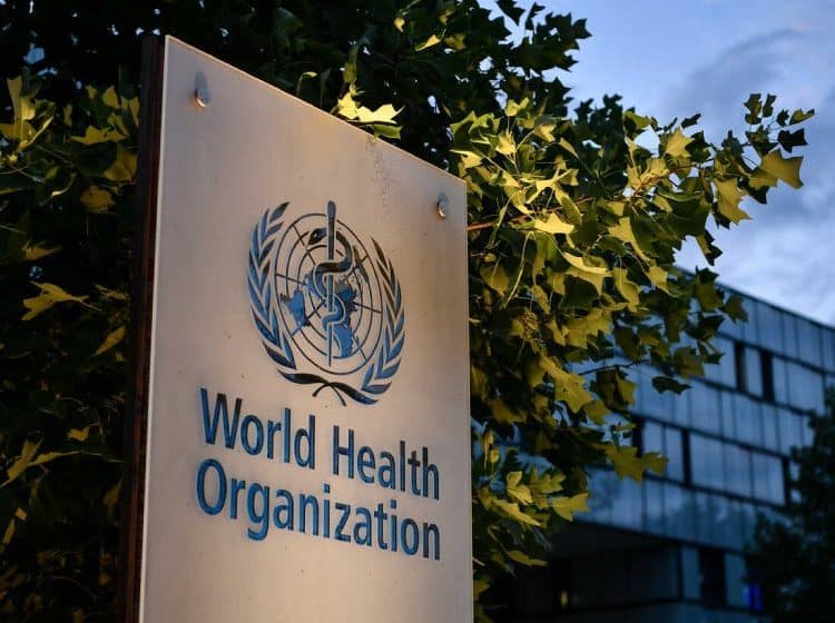 Monkeypox not global health emergency right now- WHO