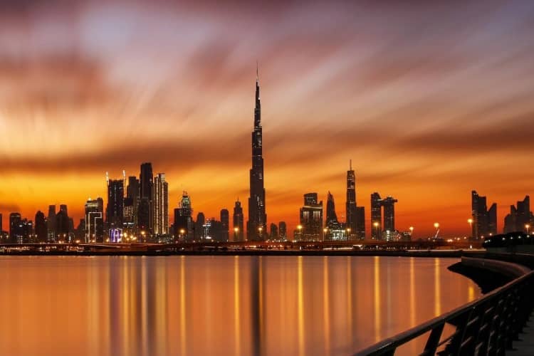 UAE’s tourism sector boosted by 6 key factors