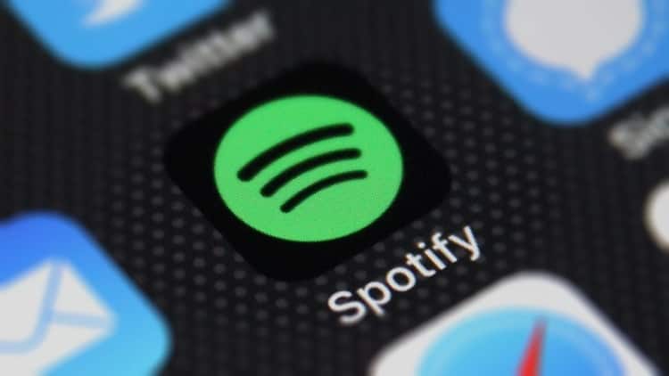Spotify 'Community' feature to let users see friends' real-time activity