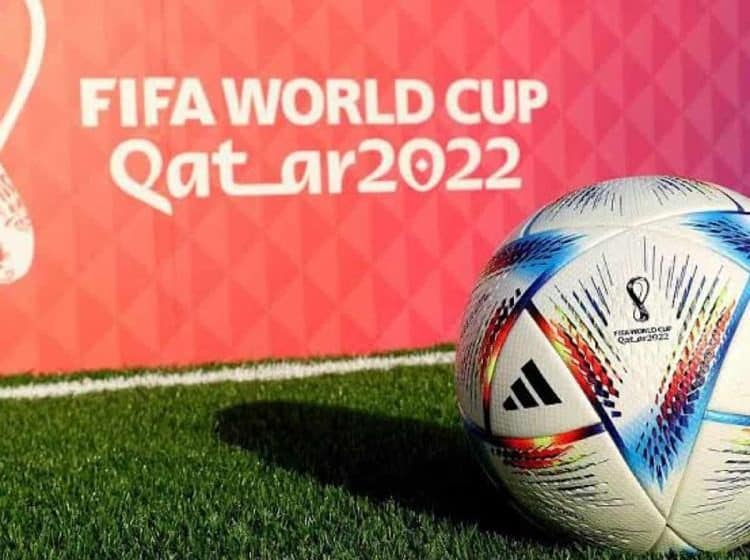 Tweets about football galore ahead of FIFA World Cup Qatar 2022