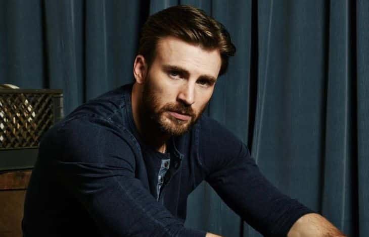 This Day, That Year in History - June 13 - Chris Evans
