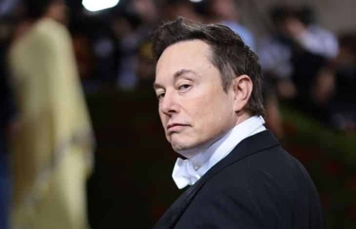 This Day, That Year in History - June 28 - Elon Musk