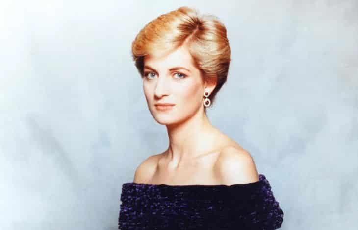 This Day, That Year in History - July 1 - Princess Diana