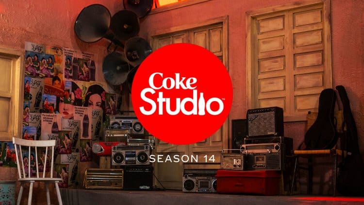 Coke Studio to perform live in Dubai on October 14