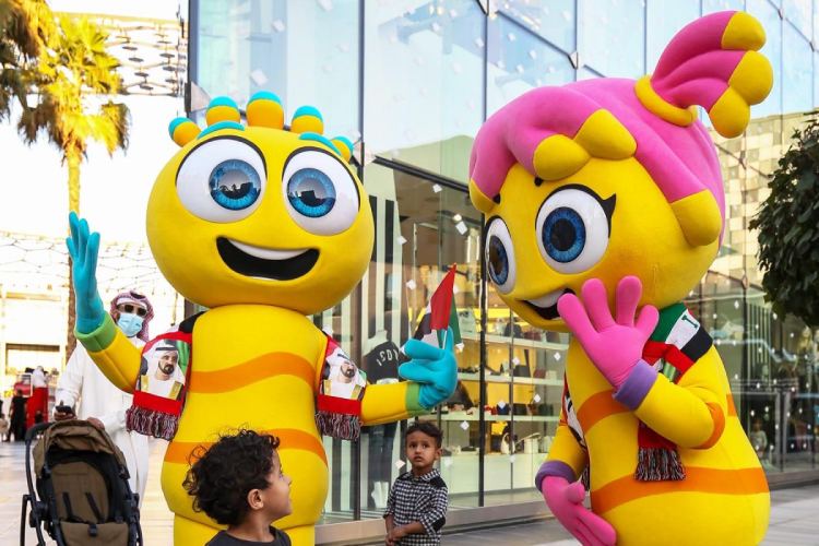 Dubai Summer Surprises marks its 25th anniversary with daily deals just for you