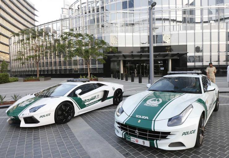 DUBAI POLICE GEARING UP TO LAUNCH SECOND NFT COLLECTION DURING GITEX 2022