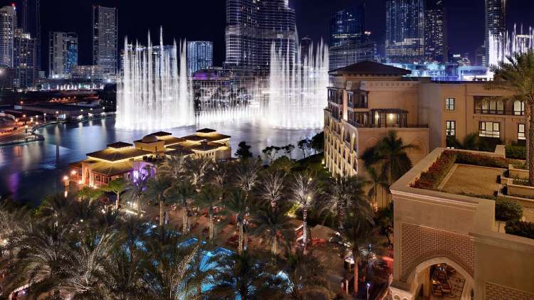 Dubai maintains world ranking as top FDI destination for tourism