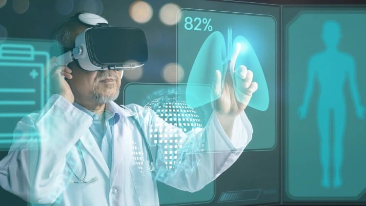 UAE’s Thumbay group to launch the world’s first metaverse hospital in October