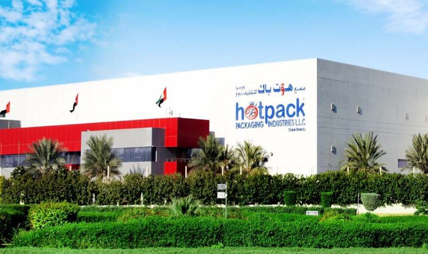Investing in R&D is critical for the plastic industry says, Abdul Jebbar PB, Group MD, Hotpack Global