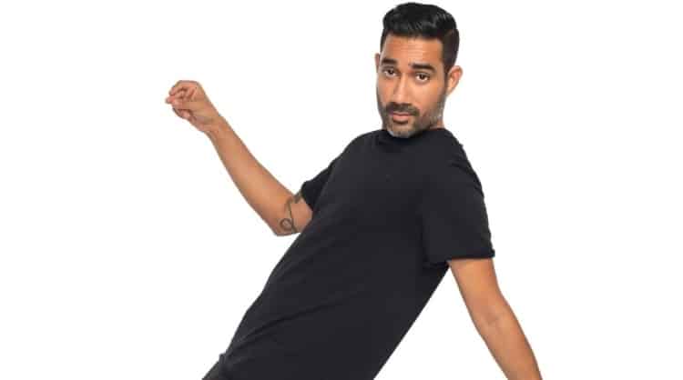 India's finest EDM Sensation Nucleya To Perform Live in Dubai on 30th July 2022