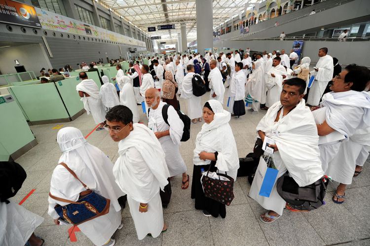 MoHAP awareness campaign clarifies Hajj safety guidelines