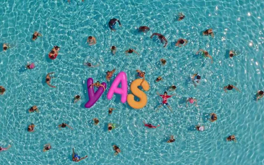 Yas, Yas Baby — A viral summer anthem to keep you partying